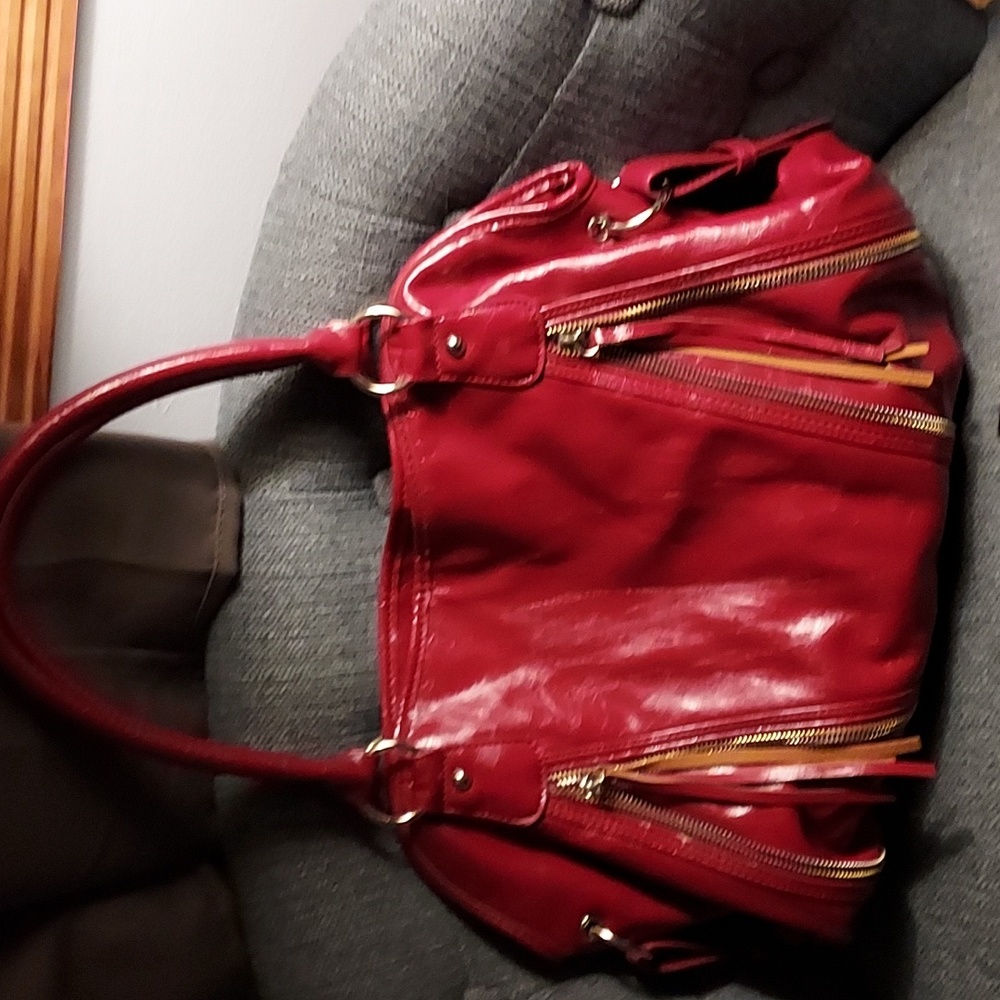 Daisy Fuentes Purse